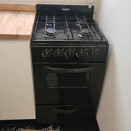Apartamento En Alto Palermo Buenos Aires Dış mekan fotoğraf
