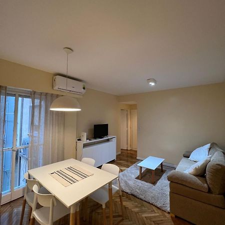 Apartamento En Alto Palermo Buenos Aires Dış mekan fotoğraf