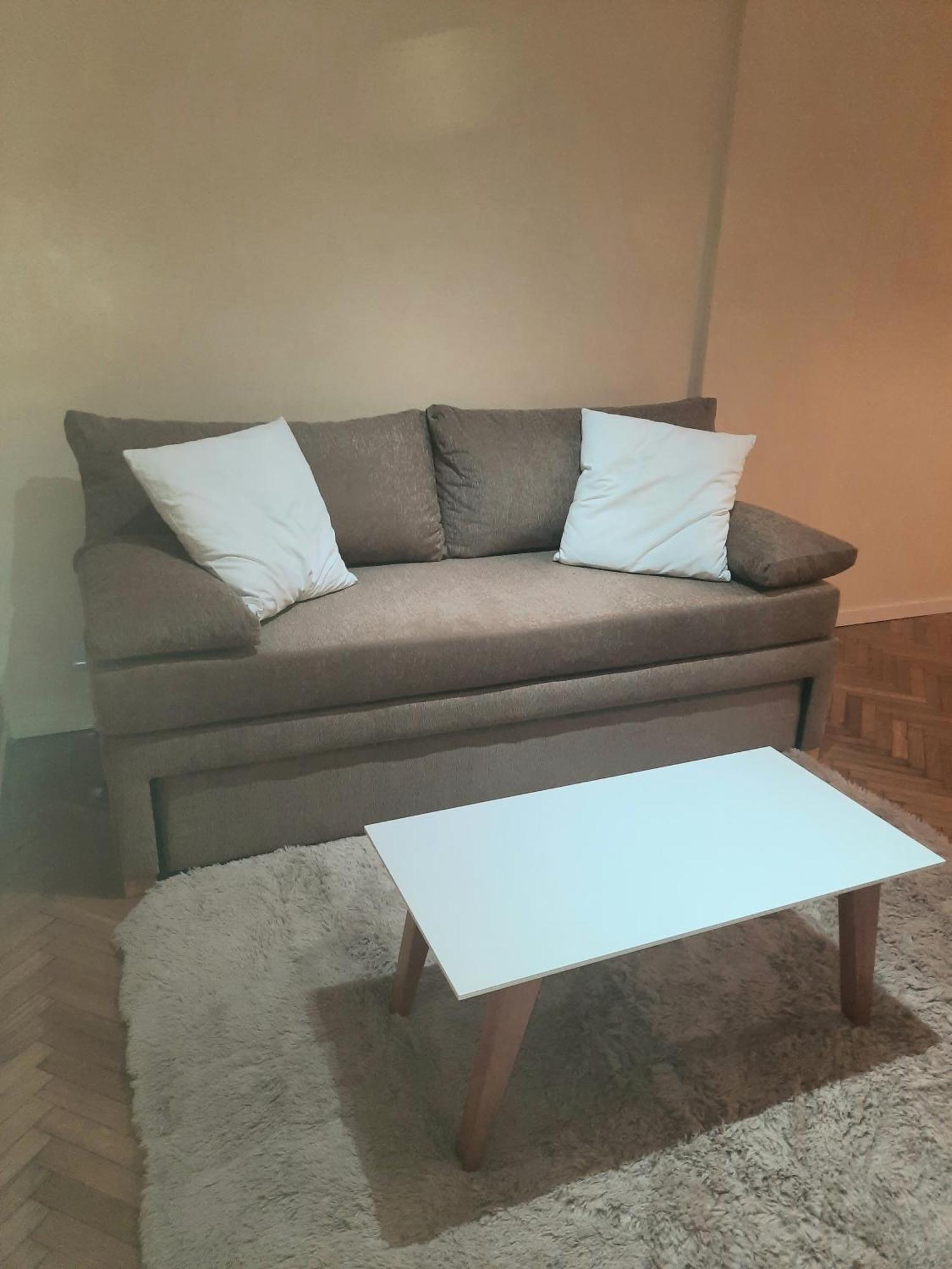 Apartamento En Alto Palermo Buenos Aires Dış mekan fotoğraf