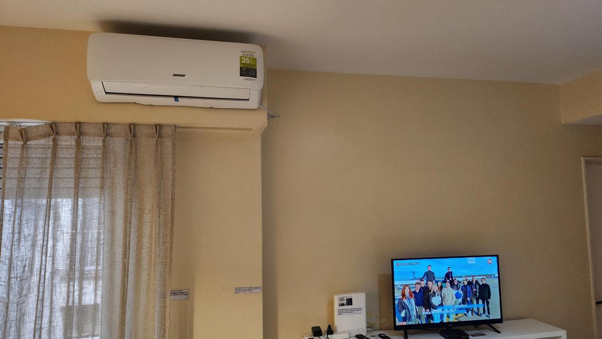 Apartamento En Alto Palermo Buenos Aires Dış mekan fotoğraf