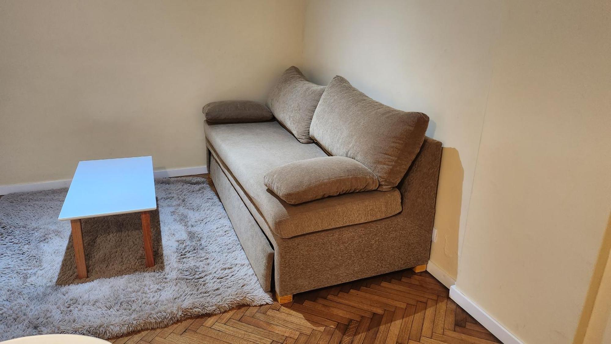 Apartamento En Alto Palermo Buenos Aires Dış mekan fotoğraf
