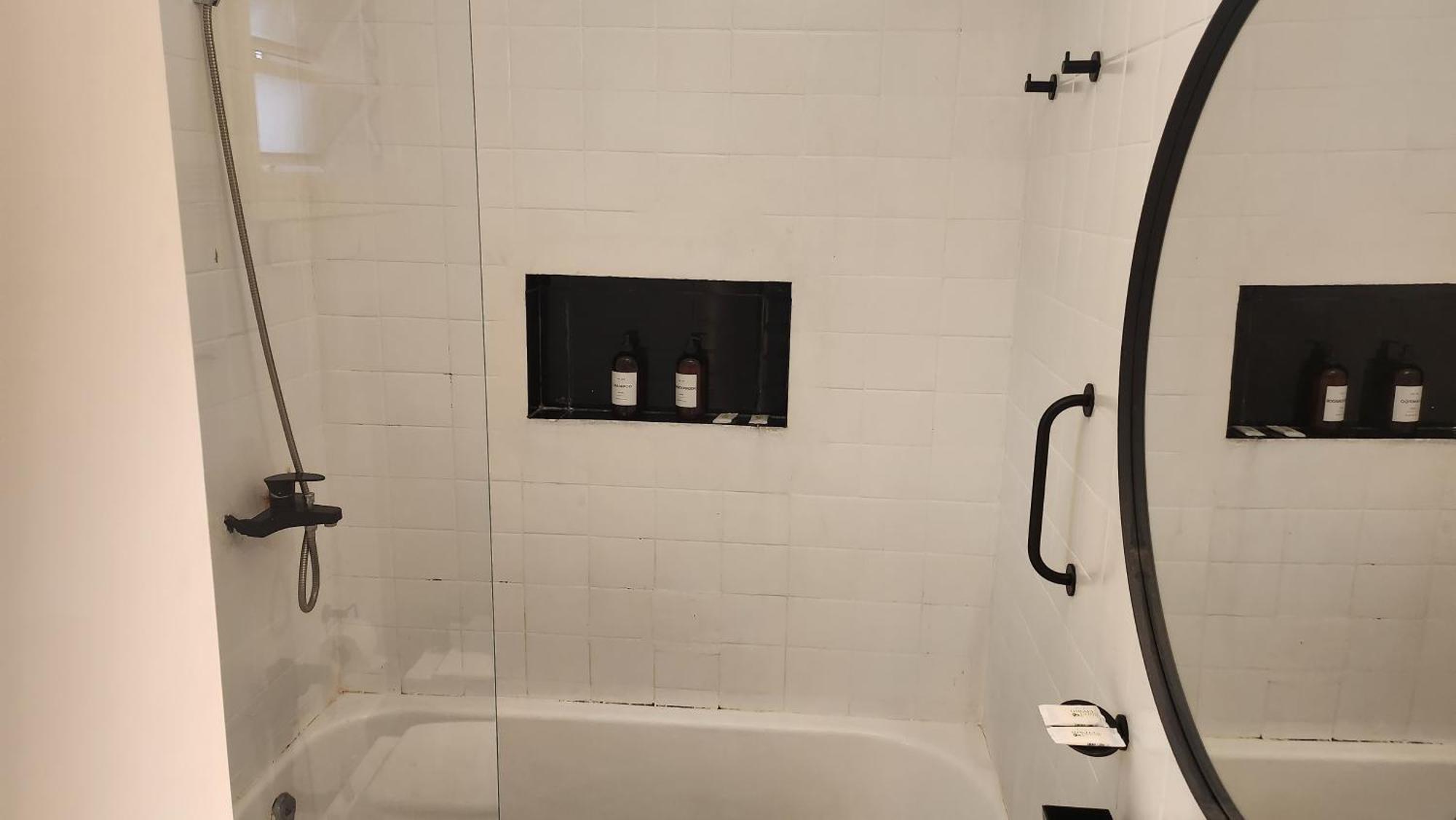 Apartamento En Alto Palermo Buenos Aires Dış mekan fotoğraf