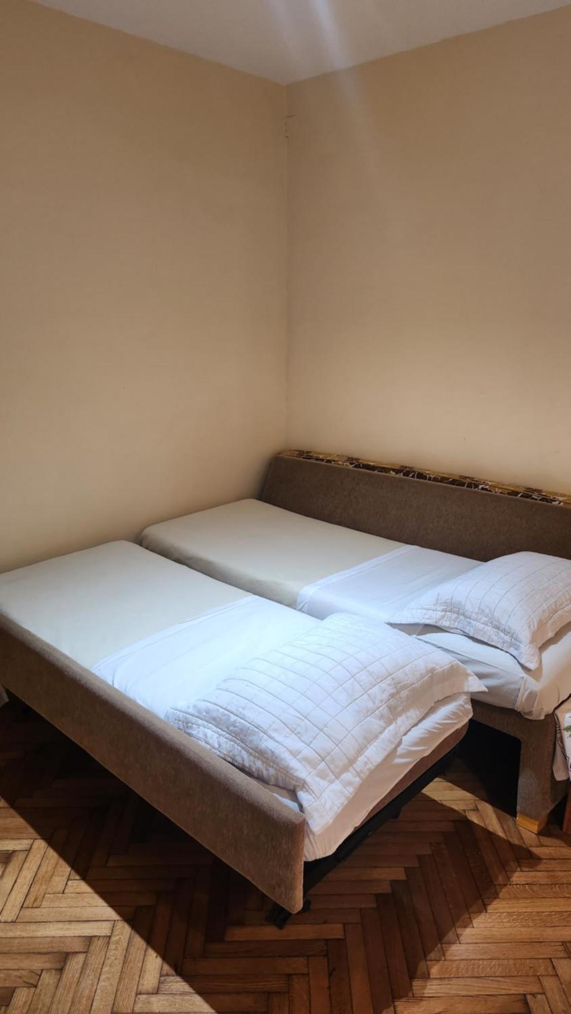 Apartamento En Alto Palermo Buenos Aires Oda fotoğraf