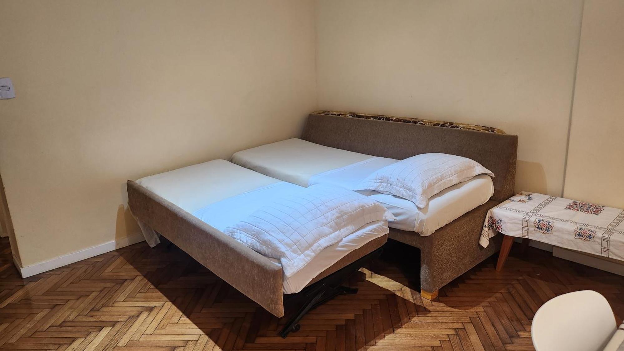 Apartamento En Alto Palermo Buenos Aires Dış mekan fotoğraf